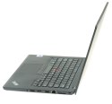 Laptop Lenovo ThinkPad T480 i5 - 8350U | 8GB 256GB SSD | 14" 1920 x 1080 | Windows 11 Pro [A-]