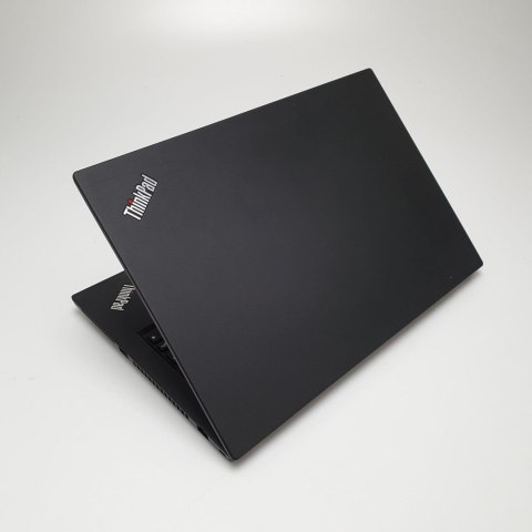 Laptop Lenovo ThinkPad T490 i5-8265U, | 8GB 256GB SSD | 14" 1920 x 1080 | Windows 11 Pro [A-]