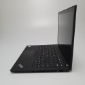 Laptop Lenovo ThinkPad T490 i5-8265U, | 8GB 256GB SSD | 14" 1920 x 1080 | Windows 11 Pro [A-]