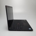 Laptop Lenovo ThinkPad T490 i5-8265U, | 8GB 256GB SSD | 14" 1920 x 1080 | Windows 11 Pro [A-]