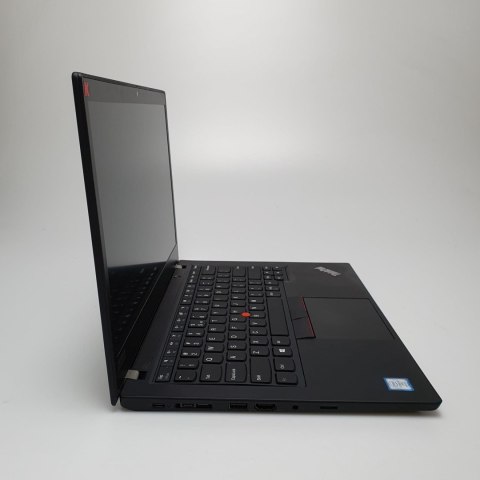 Laptop Lenovo ThinkPad T490 i5-8265U, | 8GB 256GB SSD | 14" 1920 x 1080 | Windows 11 Pro [A-]