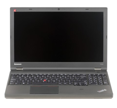 Laptop Lenovo ThinkPad T540p i5 - 4200M | 8GB 240GB SSD | 15,6" 1920 x 1080 | Windows 10 Professional [A-]