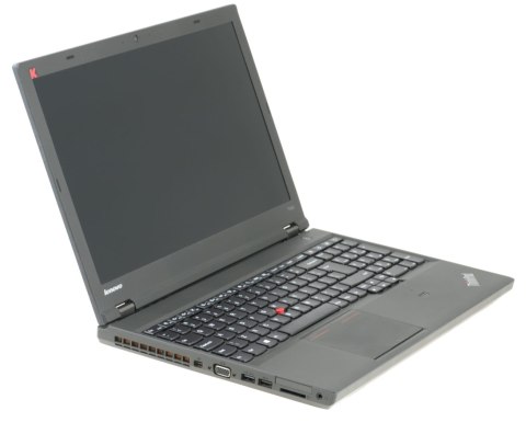 Laptop Lenovo ThinkPad T540p i5 - 4200M | 8GB 240GB SSD | 15,6" 1920 x 1080 | Windows 10 Professional [A-]