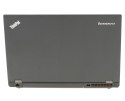 Laptop Lenovo ThinkPad T540p i5 - 4200M | 8GB 240GB SSD | 15,6" 1920 x 1080 | Windows 10 Professional [A-]
