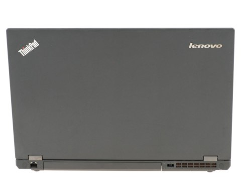 Laptop Lenovo ThinkPad T540p i5 - 4200M | 8GB 240GB SSD | 15,6" 1920 x 1080 | Windows 10 Professional [A-]