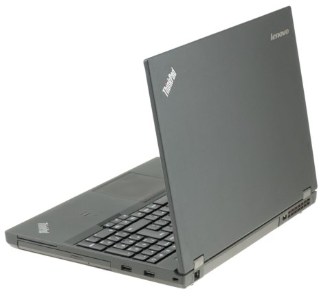 Laptop Lenovo ThinkPad T540p i5 - 4200M | 8GB 240GB SSD | 15,6" 1920 x 1080 | Windows 10 Professional [A-]
