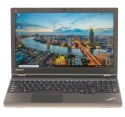 Laptop Lenovo ThinkPad T540p i5 - 4200M | 8GB 240GB SSD | 15,6" 1920 x 1080 | Windows 10 Professional [A-]