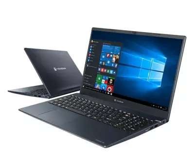 Laptop Toshiba Dynabook Tecra A50-J i5 - 1135G | 8GB 256GB SSD | 15,6" 1920 x 1080 | Windows 11 Pro [A]