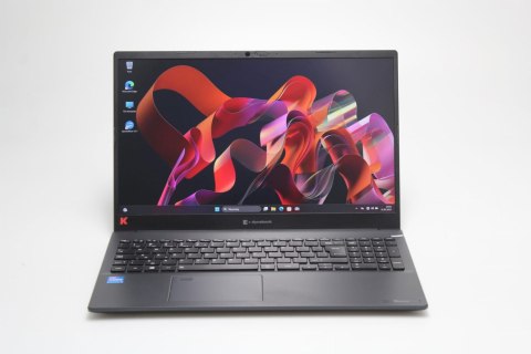 Laptop Toshiba Dynabook Tecra A50-J i5 - 1135G | 8GB 256GB SSD | 15,6" 1920 x 1080 | Windows 11 Pro [A]