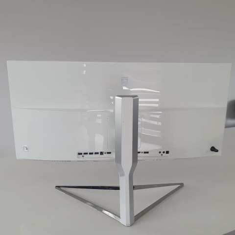 Monitor LED Curved Philips 349X7FJEW/00 34" 3440 x 1440 px VA 4ms zakrzywiony [A]