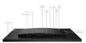 Monitor Lenovo ThinkVision P27q-30 27' 2560x1440 IPS / PLS 4ms USB 3.2 HDMI DP [Nowy]