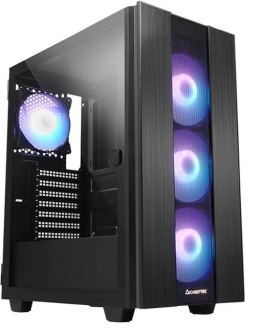 NOWY KOMPUTER GAMINGOWY Chieftec AMD Ryzen 7 5700X 32GB 1TB NVME RTX 5060 WIN 11 [Nowy]