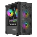 Nowy Komputer Do Gier Logic 32GB 1TB i5 - 12400F RTX 3050 8GB, Tower [Nowy]
