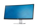 Zakrzywiony Bezramkowy Monitor 34' Dell U3415W 3440 x 1440 (UWQHD) 21:9 HDMI/MHL GŁOŚNIKI [A]