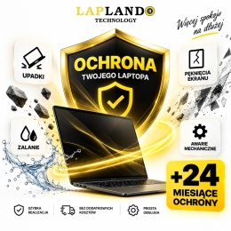 Ochrona Laptopa 24 msc