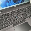 Dotykowy Laptop Dell Latitude 5500 i5 - 8365U | 32GB 1TB SSD | 15,6" 1920 x 1080 | Windows 11 Pro [A-]