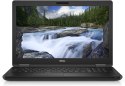Dotykowy Laptop Dell Latitude 5590 i5 - 8250U | 16GB 256GB SSD | 15,6" 1920 x 1080 | Windows 11 Pro Nowa Bateria [A]