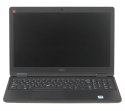 Dotykowy Laptop Dell Latitude 5590 i5 - 8250U | 16GB 256GB SSD | 15,6" 1920 x 1080 | Windows 11 Pro Nowa Bateria [A]