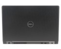 Dotykowy Laptop Dell Latitude 5590 i5 - 8250U | 16GB 256GB SSD | 15,6" 1920 x 1080 | Windows 11 Pro Nowa Bateria [A]