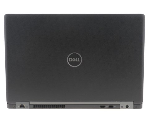Dotykowy Laptop Dell Latitude 5590 i5 - 8250U | 16GB 256GB SSD | 15,6" 1920 x 1080 | Windows 11 Pro Nowa Bateria [A]