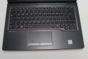 Dotykowy Laptop Fujitsu Lifebook U748 i7 - 8650U | 8GB 256GB SSD | 14" 1920 x 1080 | Windows 11 Pro [A-]