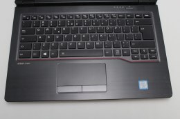 Dotykowy Laptop Fujitsu Lifebook U748 i7 - 8650U | 8GB 256GB SSD | 14