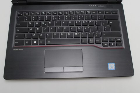 Dotykowy Laptop Fujitsu Lifebook U748 i7 - 8650U | 8GB 256GB SSD | 14" 1920 x 1080 | Windows 11 Pro [A-]
