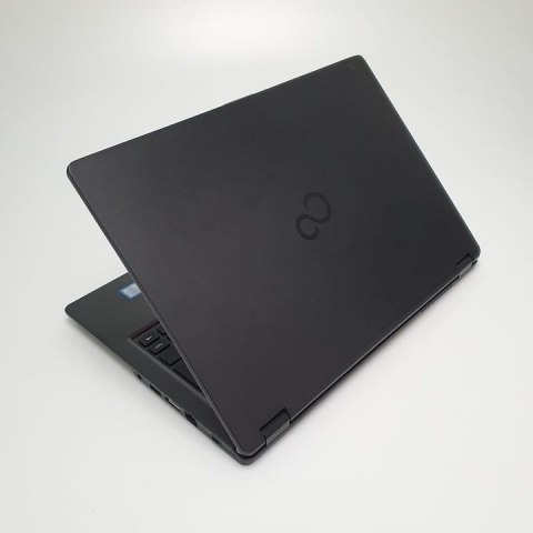 Dotykowy Laptop Fujitsu Lifebook U748 i7 - 8650U | 8GB 256GB SSD | 14" 1920 x 1080 | Windows 11 Pro [A-]