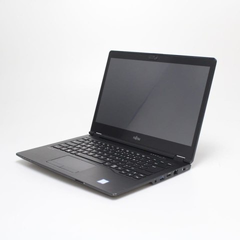 Dotykowy Laptop Fujitsu Lifebook U748 i7 - 8650U | 8GB 256GB SSD | 14" 1920 x 1080 | Windows 11 Pro [A-]