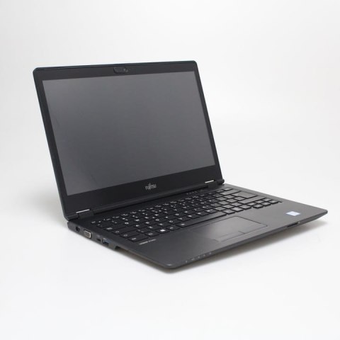 Dotykowy Laptop Fujitsu Lifebook U748 i7 - 8650U | 8GB 256GB SSD | 14" 1920 x 1080 | Windows 11 Pro [A-]