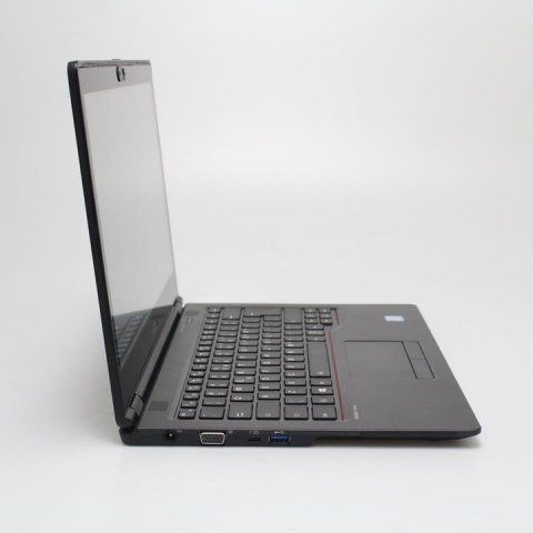 Dotykowy Laptop Fujitsu Lifebook U748 i7 - 8650U | 8GB 256GB SSD | 14" 1920 x 1080 | Windows 11 Pro [A-]