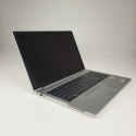 Dotykowy Laptop HP EliteBook 850 G8 i5 - 1145G | 16GB 256GB SSD | 15,6" 1920 x 1080 | Windows 11 Pro [A-]