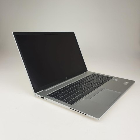Dotykowy Laptop HP EliteBook 850 G8 i5 - 1145G | 16GB 256GB SSD | 15,6" 1920 x 1080 | Windows 11 Pro [A-]