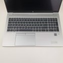 Dotykowy Laptop HP EliteBook 850 G8 i5 - 1145G | 16GB 256GB SSD | 15,6" 1920 x 1080 | Windows 11 Pro [A-]