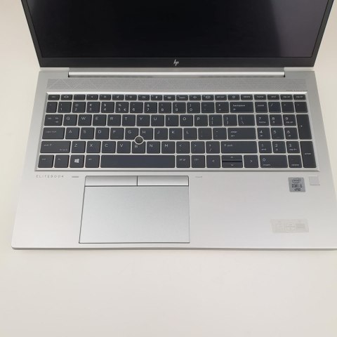 Dotykowy Laptop HP EliteBook 850 G8 i5 - 1145G | 16GB 256GB SSD | 15,6" 1920 x 1080 | Windows 11 Pro [A-]