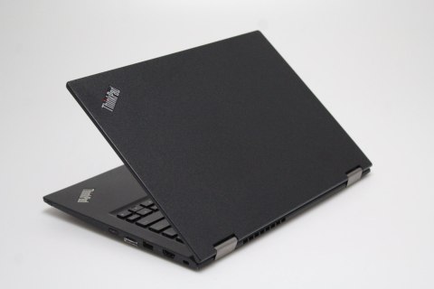 Dotykowy Laptop Lenovo ThinkPad X13 Yoga Gen 1 i5 - 10210 | 16GB 256GB SSD | 13,3" 1920 x 1080 | Windows 11 Pro [A-]