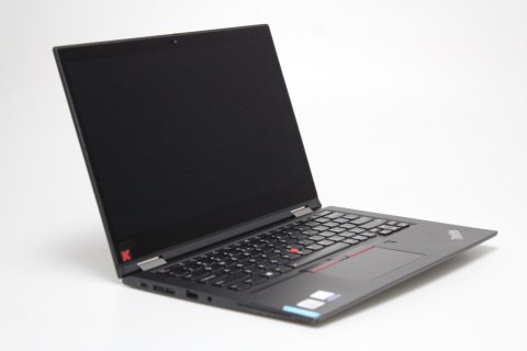 Dotykowy Laptop Lenovo ThinkPad X13 Yoga Gen 1 i5 - 10210 | 16GB 256GB SSD | 13,3" 1920 x 1080 | Windows 11 Pro [A-]