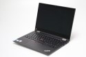 Dotykowy Laptop Lenovo ThinkPad X13 Yoga Gen 1 i5 - 10210 | 16GB 256GB SSD | 13,3" 1920 x 1080 | Windows 11 Pro [A-]