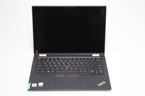 Dotykowy Laptop Lenovo ThinkPad X13 Yoga Gen 1 i5 - 10210 | 16GB 256GB SSD | 13,3" 1920 x 1080 | Windows 11 Pro [A]
