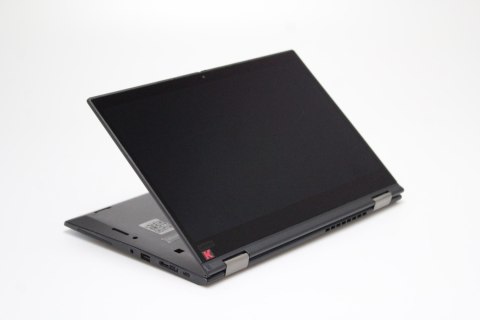Dotykowy Laptop Lenovo ThinkPad X13 Yoga Gen 1 i5 - 10210 | 16GB 256GB SSD | 13,3" 1920 x 1080 | Windows 11 Pro [A]