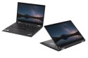Dotykowy Laptop Lenovo ThinkPad X13 Yoga Gen 1 i7 - 10610 | 16GB 256GB SSD | 13,3" 1920 x 1080 | Windows 11 Pro [A]