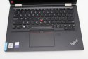Dotykowy Laptop Lenovo ThinkPad X13 Yoga Gen 1 i7 - 10610 | 16GB 256GB SSD | 13,3" 1920 x 1080 | Windows 11 Pro [A]