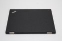 Dotykowy Laptop Lenovo ThinkPad X13 Yoga Gen 1 i7 - 10610 | 16GB 256GB SSD | 13,3" 1920 x 1080 | Windows 11 Pro [A-]