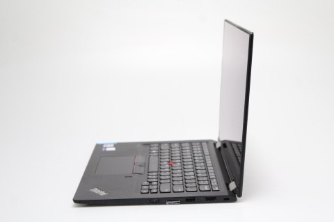 Dotykowy Laptop Lenovo ThinkPad X13 Yoga Gen 1 i7 - 10610 | 16GB 256GB SSD | 13,3" 1920 x 1080 | Windows 11 Pro [A-]