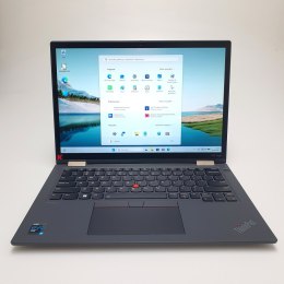 Dotykowy Laptop Lenovo ThinkPad X13 Yoga Gen 2 i5 - 1135G7 | 16GB 1TB NVME | 13,3