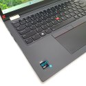 Dotykowy Laptop Lenovo ThinkPad X13 Yoga Gen 2 i5 - 1135G7 | 16GB 256GB NVME | 13,3" 1920 x 1200 | Windows 11 Pro + Rysik [A-]