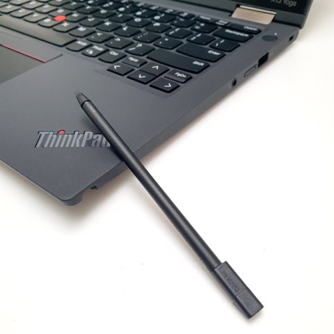 Dotykowy Laptop Lenovo ThinkPad X13 Yoga Gen 2 i5 - 1135G7 | 16GB 500GB NVME | 13,3" 1920 x 1200 | Windows 11 Pro + Rysik + LTE 