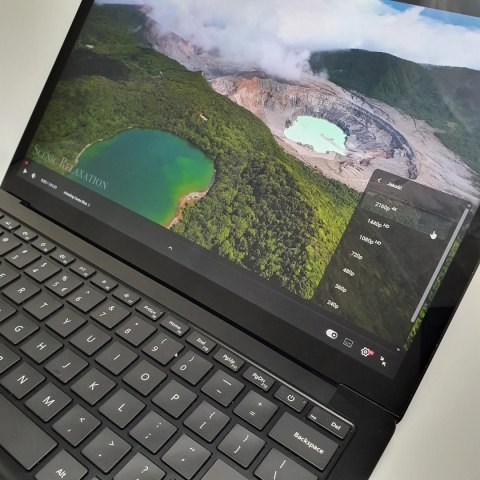Dotykowy Laptop Microsoft Surface 3 1868 i5 - 1035G7 | 8GB 256GB SSD | 13,5" 2256 x 1504 | Windows 11 Pro [A]