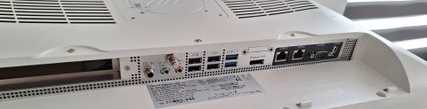 Komputer AIO 24' i7-3555LE 4x3.20GHz 8GB 512GB SSD 1920X1080 [A]