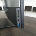 Komputer AIO Dell OptiPlex 7470 I5-9500 8GB 240 NVME SSD 24" 1920 x 1080 WINDOWS 11 PRO WIFI KAMERA [A]
